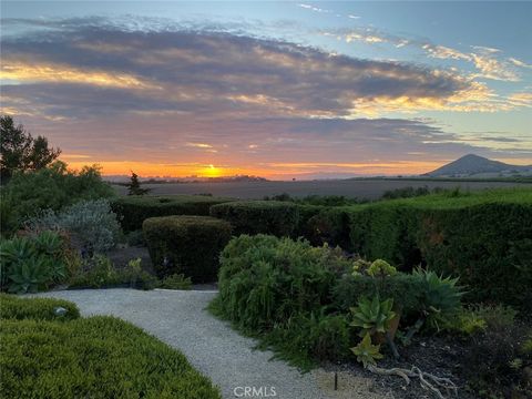 Tiny photo for 225 Broken Arrow Road Rd, Nipomo, CA 93444 (MLS # SC25138729)