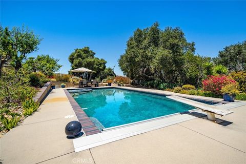 Tiny photo for 225 Broken Arrow Road Rd, Nipomo, CA 93444 (MLS # SC25138729)