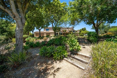 Tiny photo for 225 Broken Arrow Road Rd, Nipomo, CA 93444 (MLS # SC25138729)