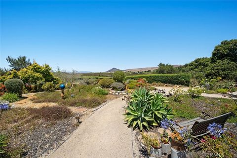 Tiny photo for 225 Broken Arrow Road Rd, Nipomo, CA 93444 (MLS # SC25138729)