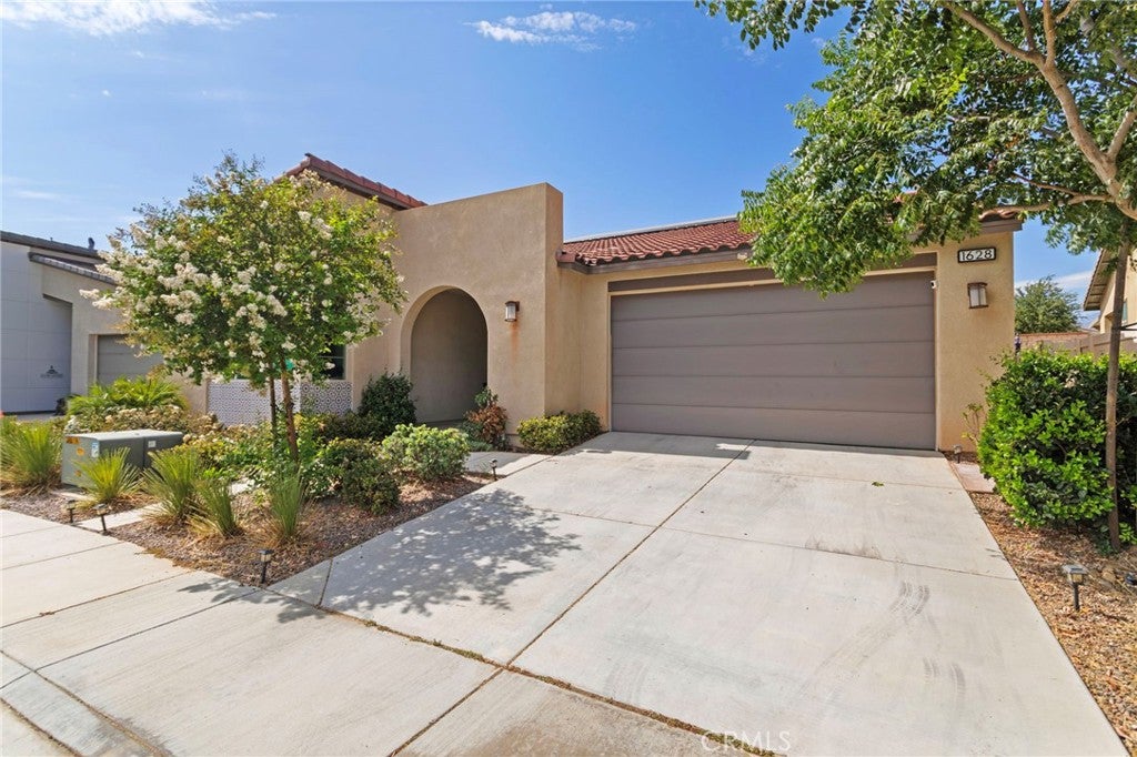 1628 Park Run Lane