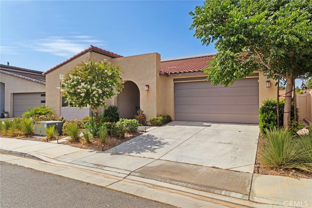 1628 Park Run Lane