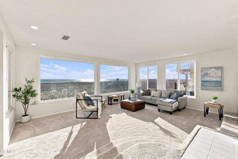 Tiny photo for 3933 Ocean Drive, Oxnard, CA 93035 (MLS # V1-38473)