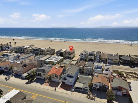 Tiny photo for 3933 Ocean Drive, Oxnard, CA 93035 (MLS # V1-38473)