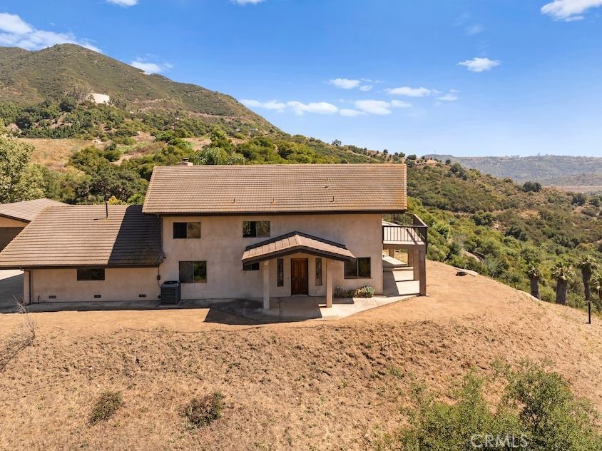 879 Stewart Canyon Road
