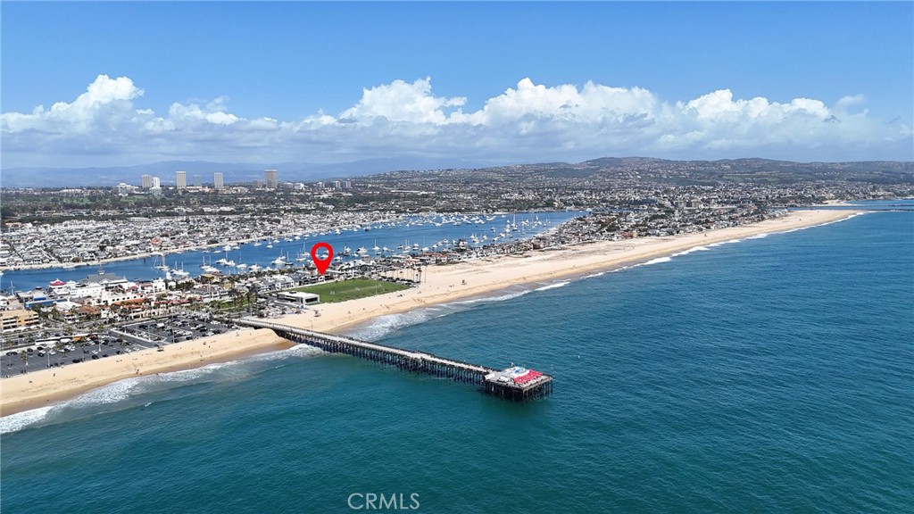 Balboa Peninsula Point (BLPP) - Residential