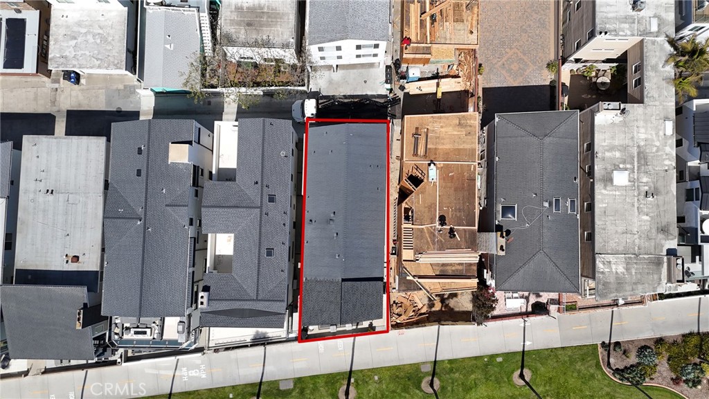 Balboa Peninsula Point (BLPP) - Residential