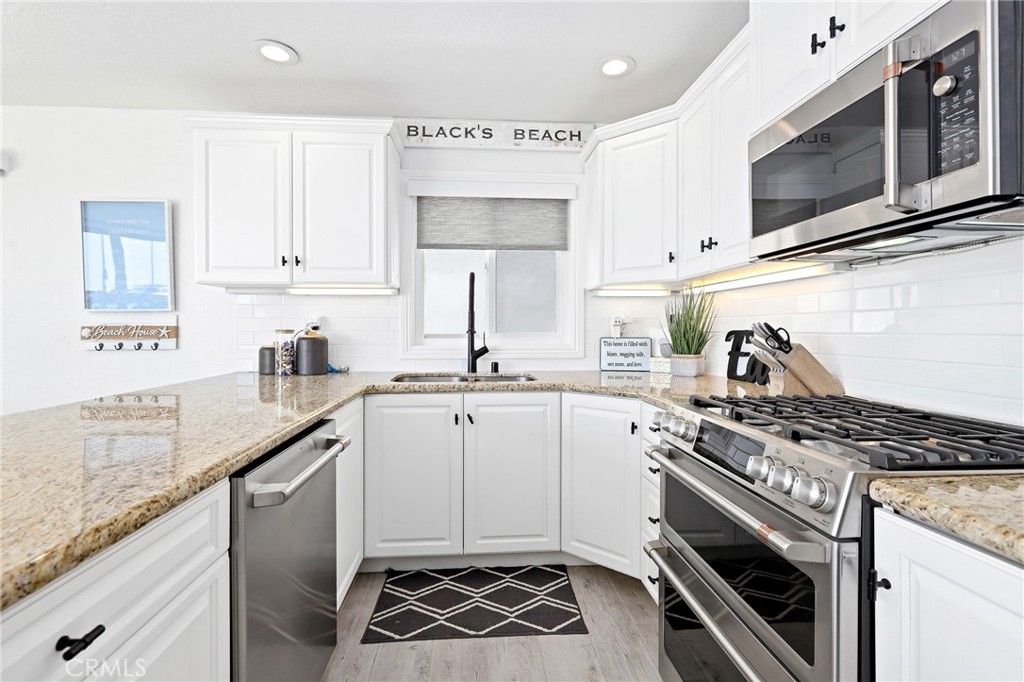 Balboa Peninsula Point (BLPP) - Residential