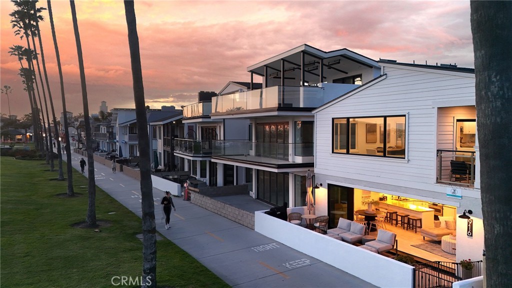 Balboa Peninsula Point (BLPP) - Residential