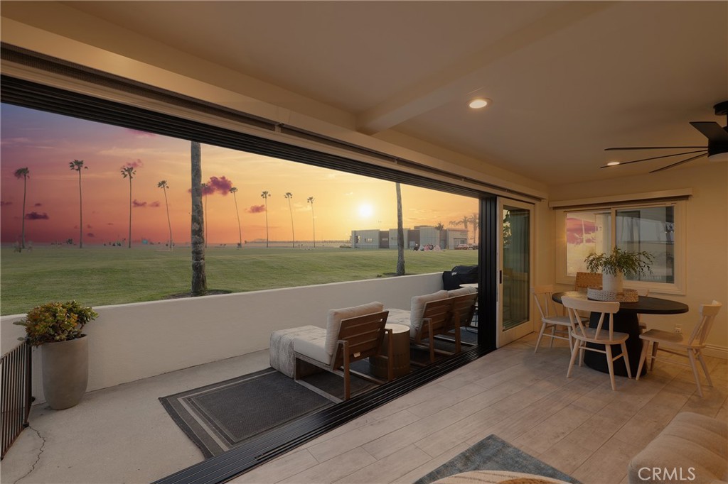 Balboa Peninsula Point (BLPP) - Residential