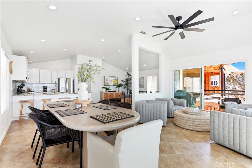 Balboa Peninsula Point (BLPP) - Residential