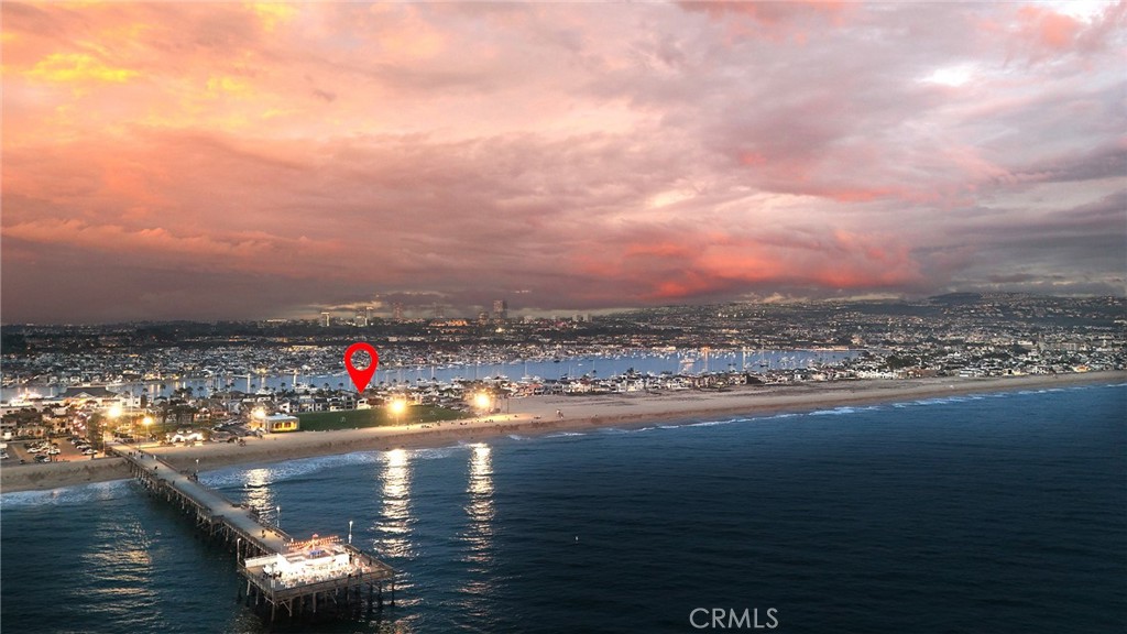 Balboa Peninsula Point (BLPP) - Residential