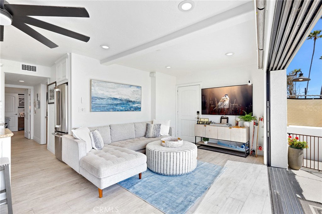 Balboa Peninsula Point (BLPP) - Residential