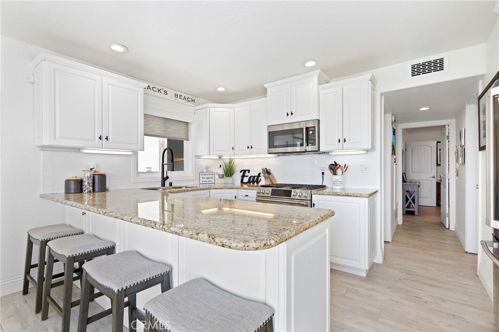 Balboa Peninsula Point (BLPP) - Residential