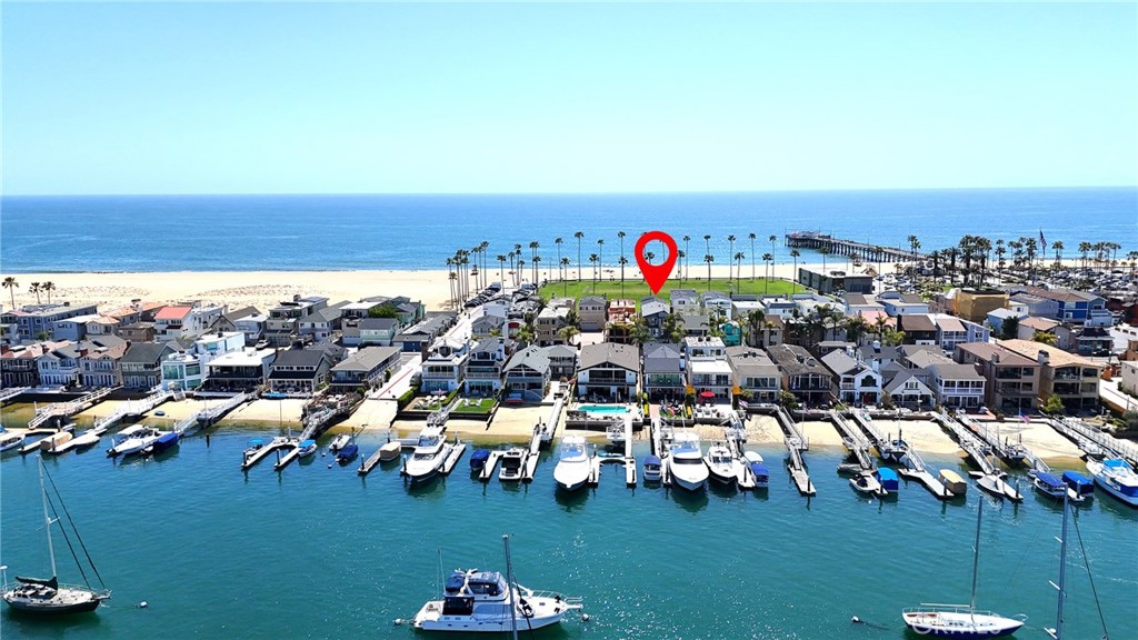 Balboa Peninsula Point (BLPP) - Residential