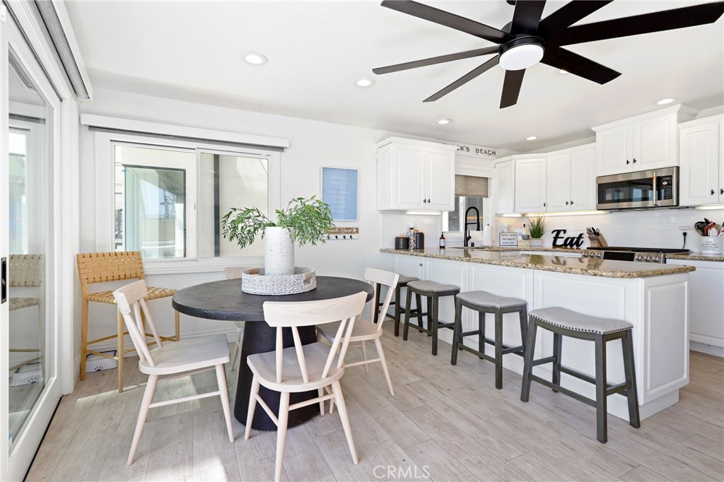 Balboa Peninsula Point (BLPP) - Residential