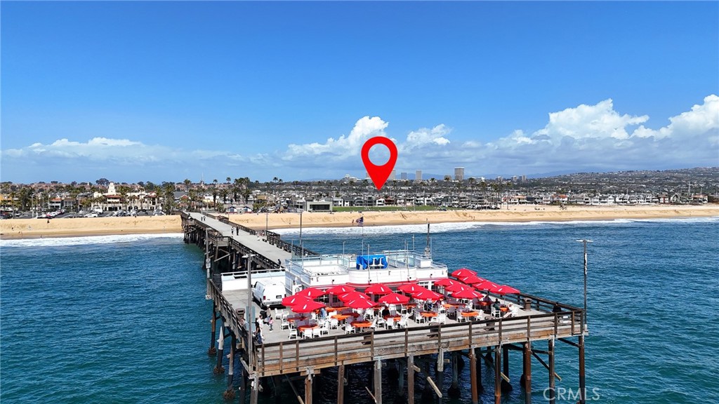 Balboa Peninsula Point (BLPP) - Residential