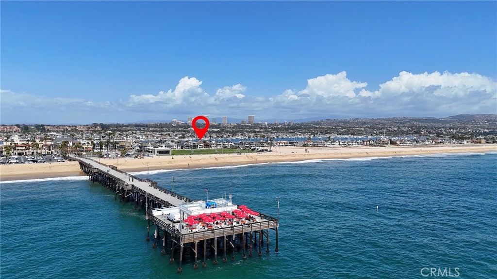 Balboa Peninsula Point (BLPP) - Residential