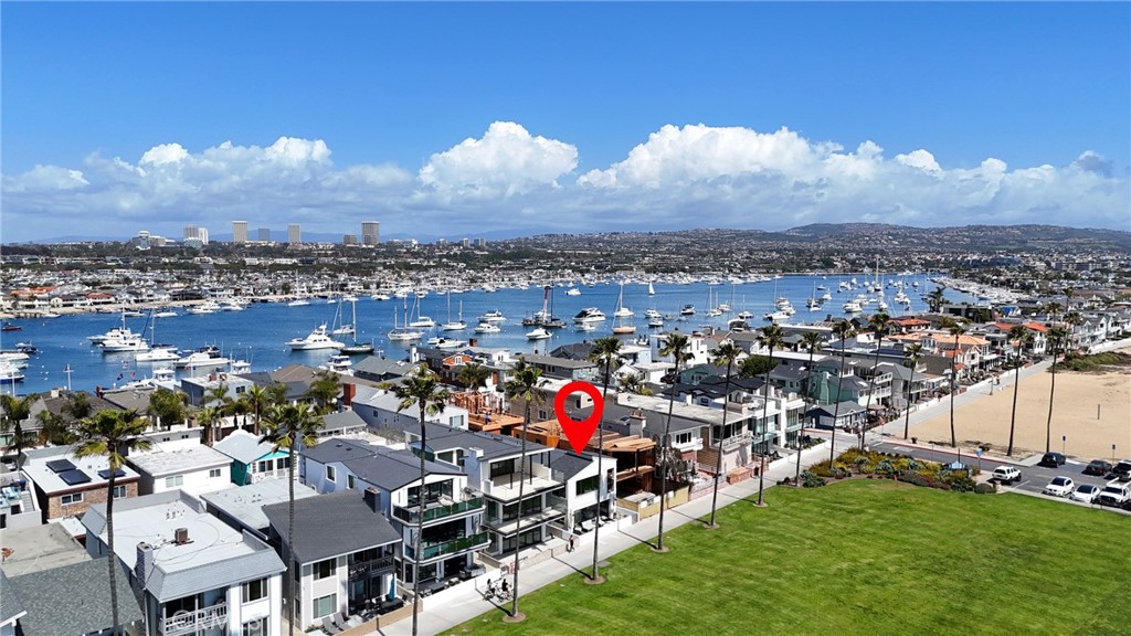 Balboa Peninsula Point (BLPP) - Residential