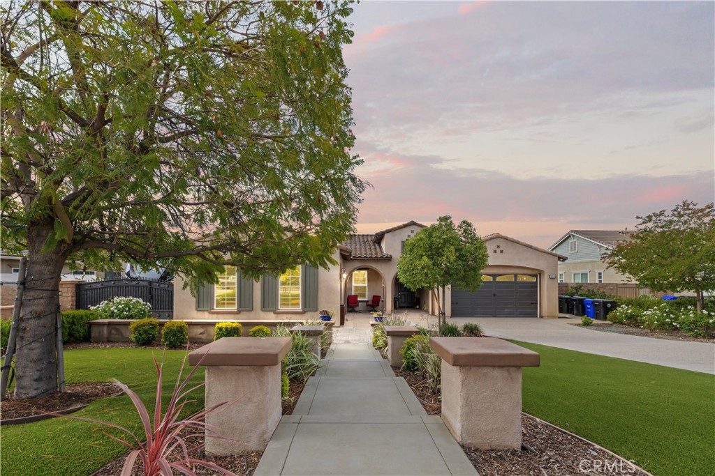 13275 Chickasaw Road