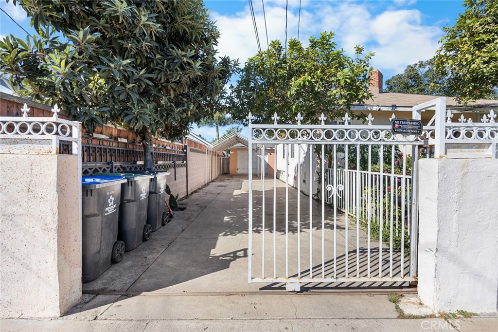 Casa Bonita - Residential Lease