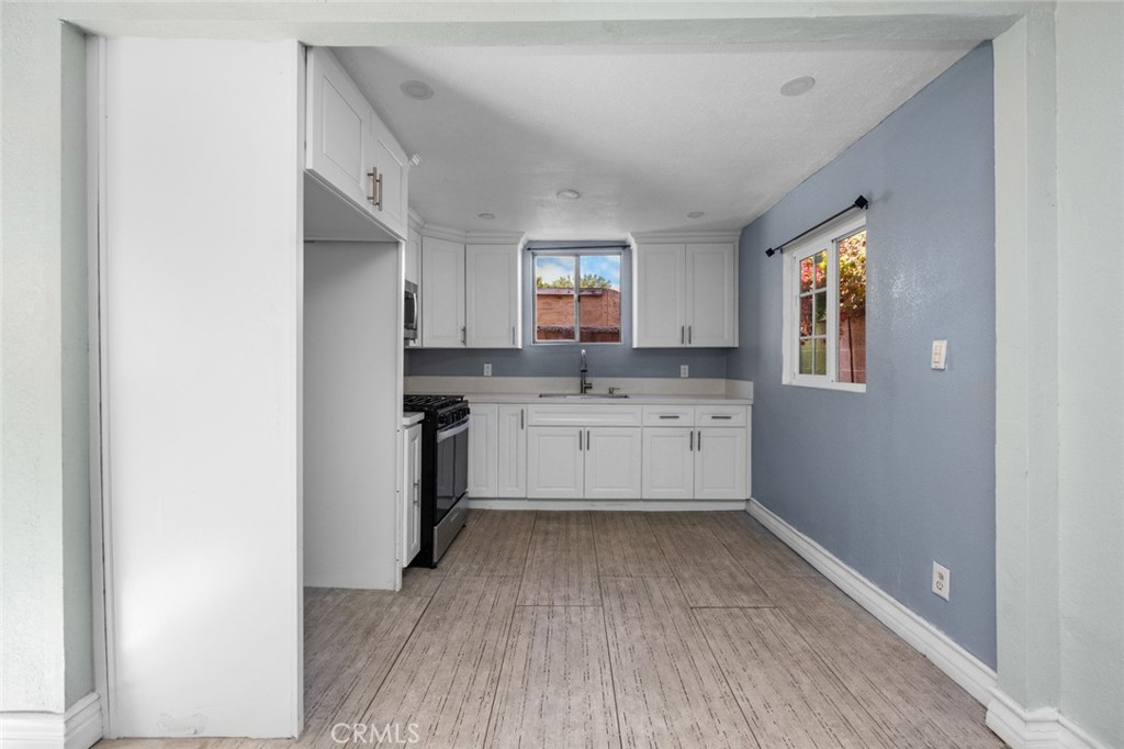 Casa Bonita - Residential Lease