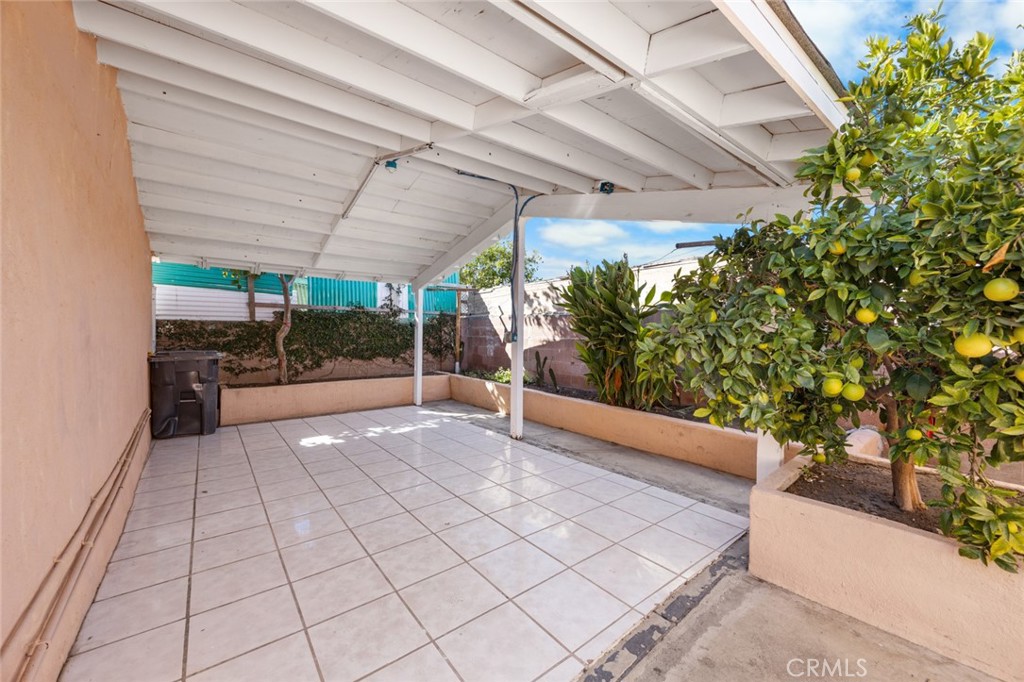 Casa Bonita - Residential Lease