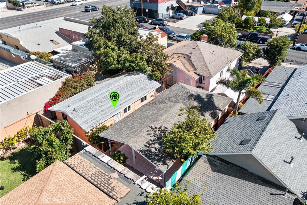 Casa Bonita - Residential Lease