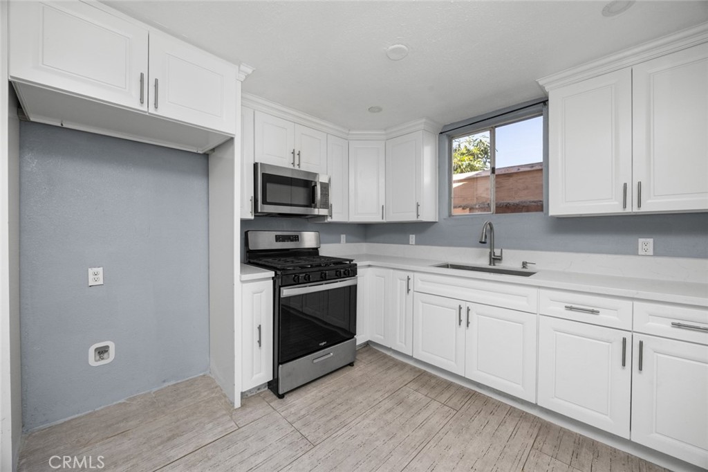Casa Bonita - Residential Lease