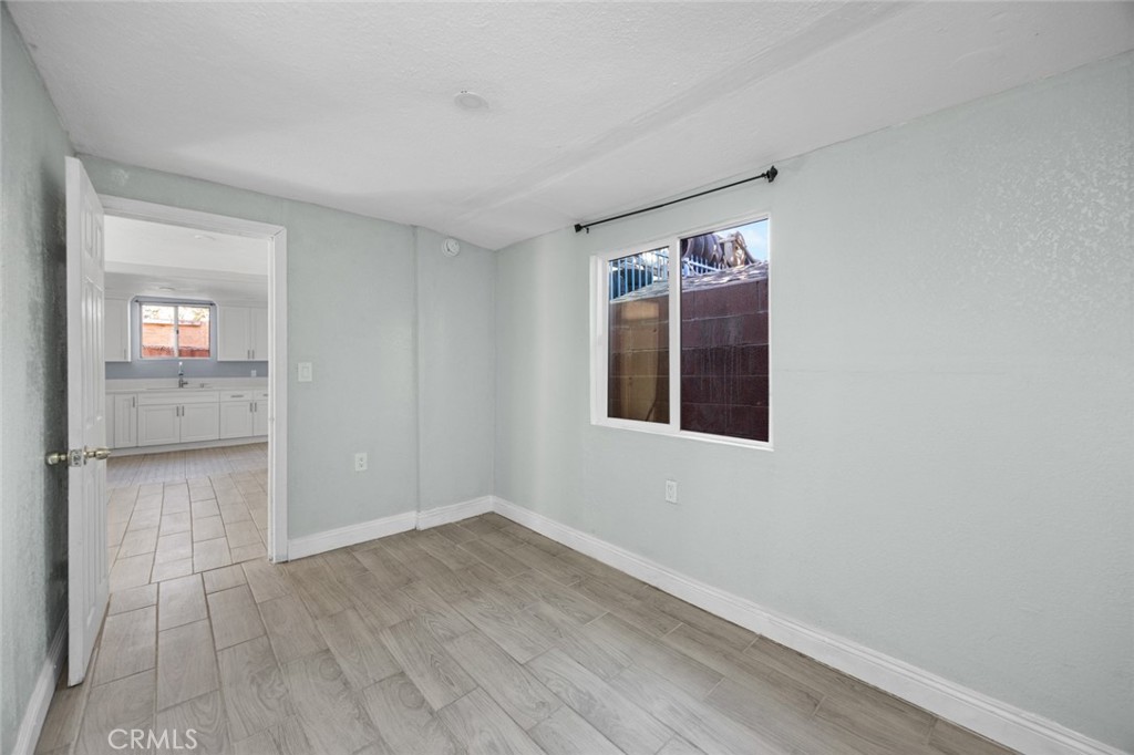 Casa Bonita - Residential Lease