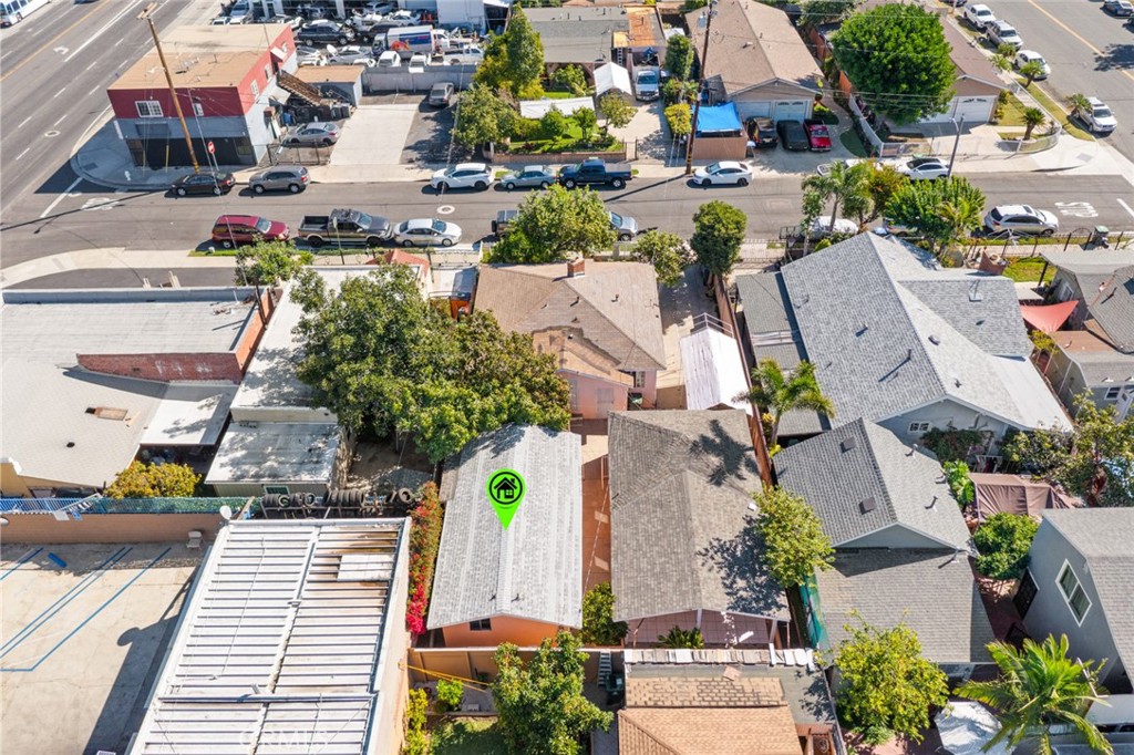 Casa Bonita - Residential Lease