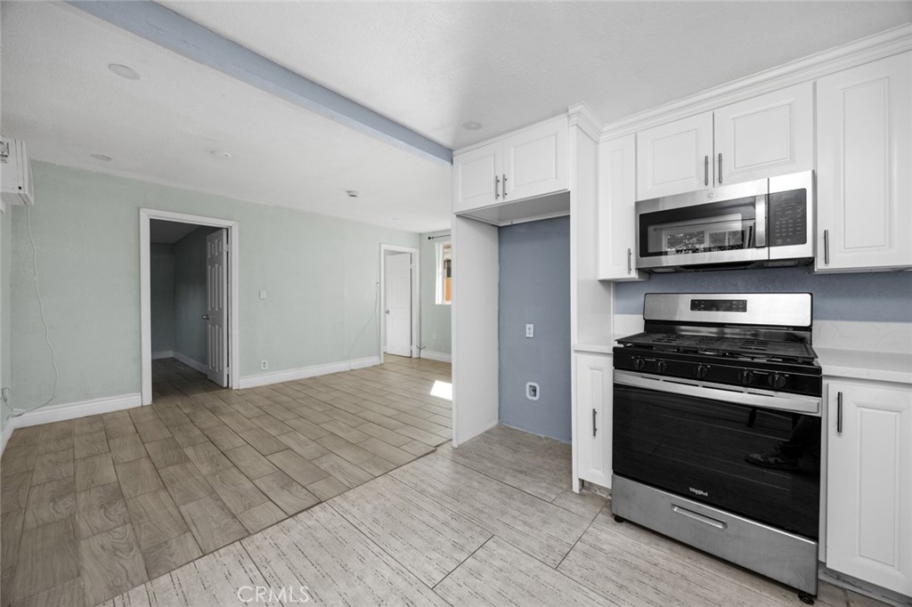 Casa Bonita - Residential Lease