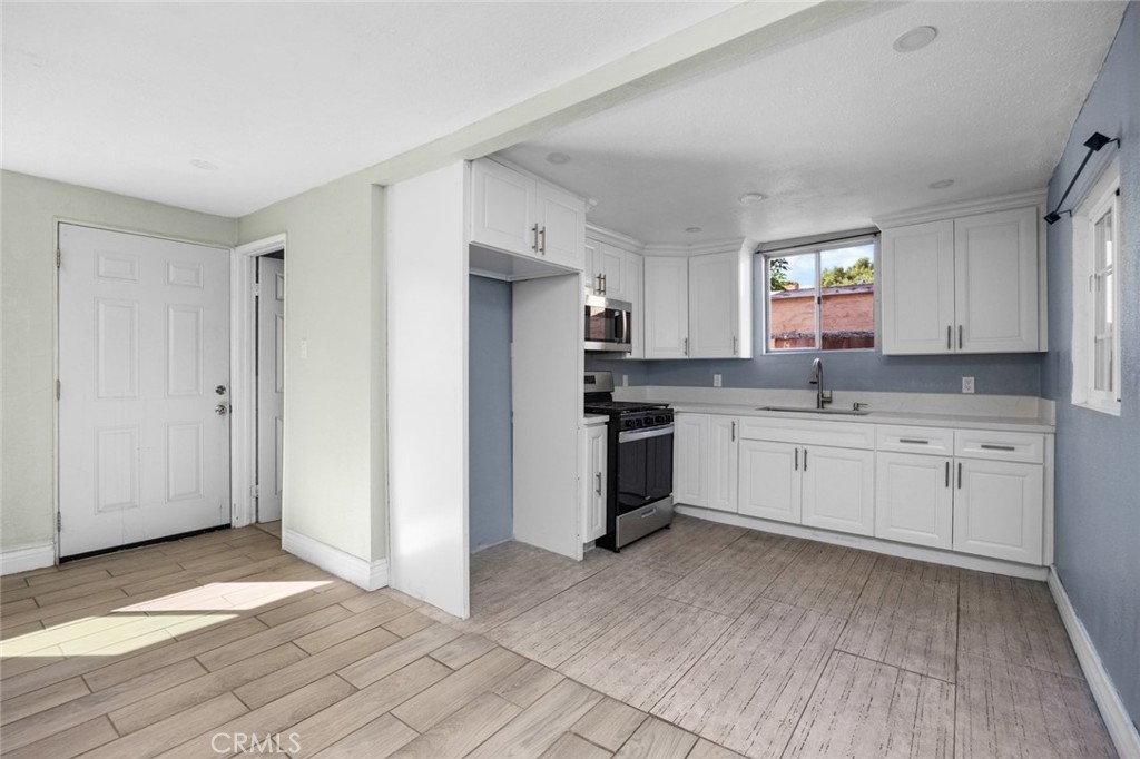 Casa Bonita - Residential Lease