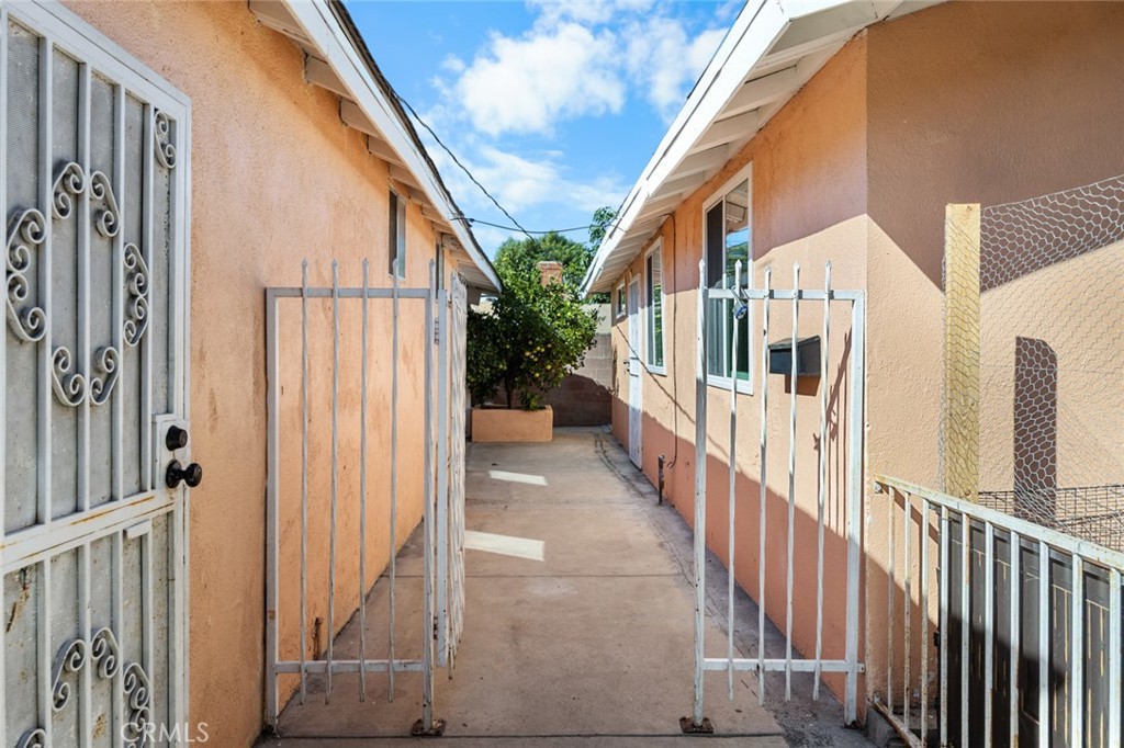 Casa Bonita - Residential Lease