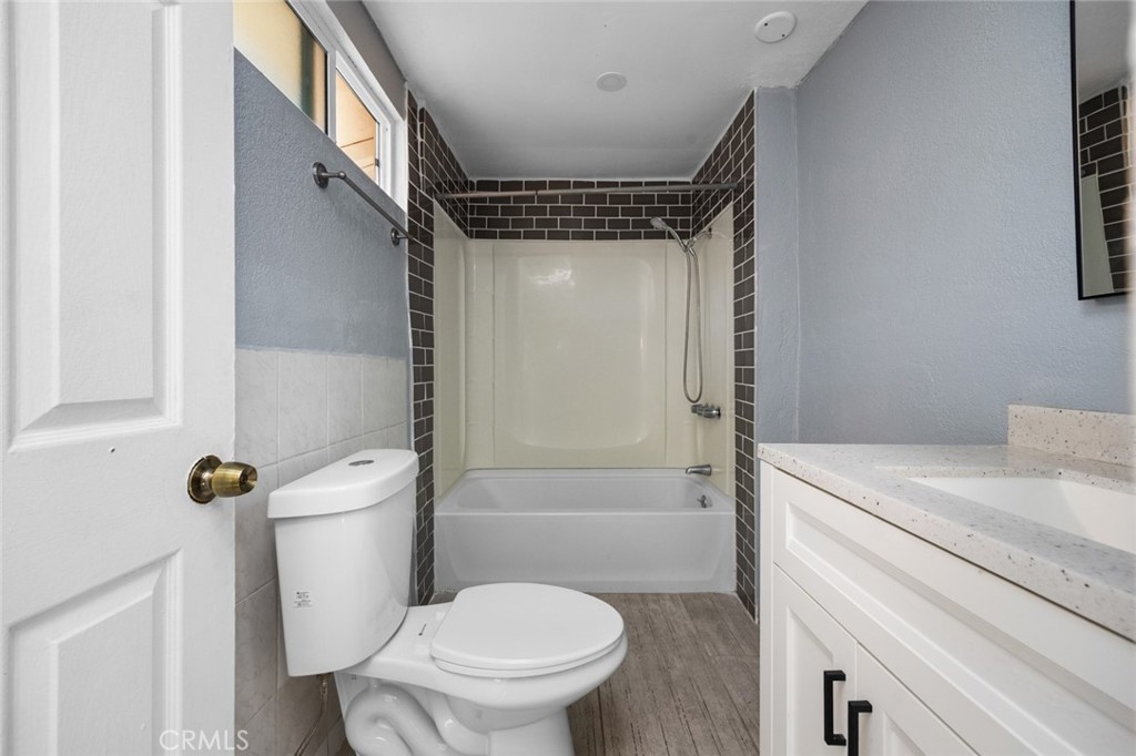 Casa Bonita - Residential Lease