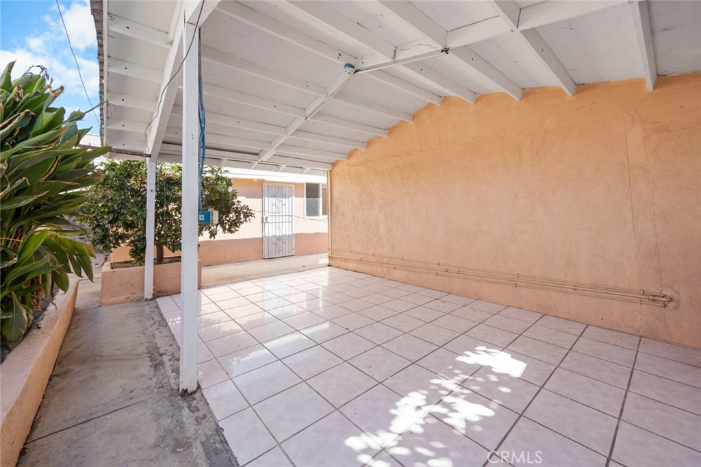 Casa Bonita - Residential Lease