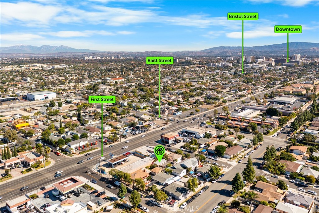 Casa Bonita - Residential Lease