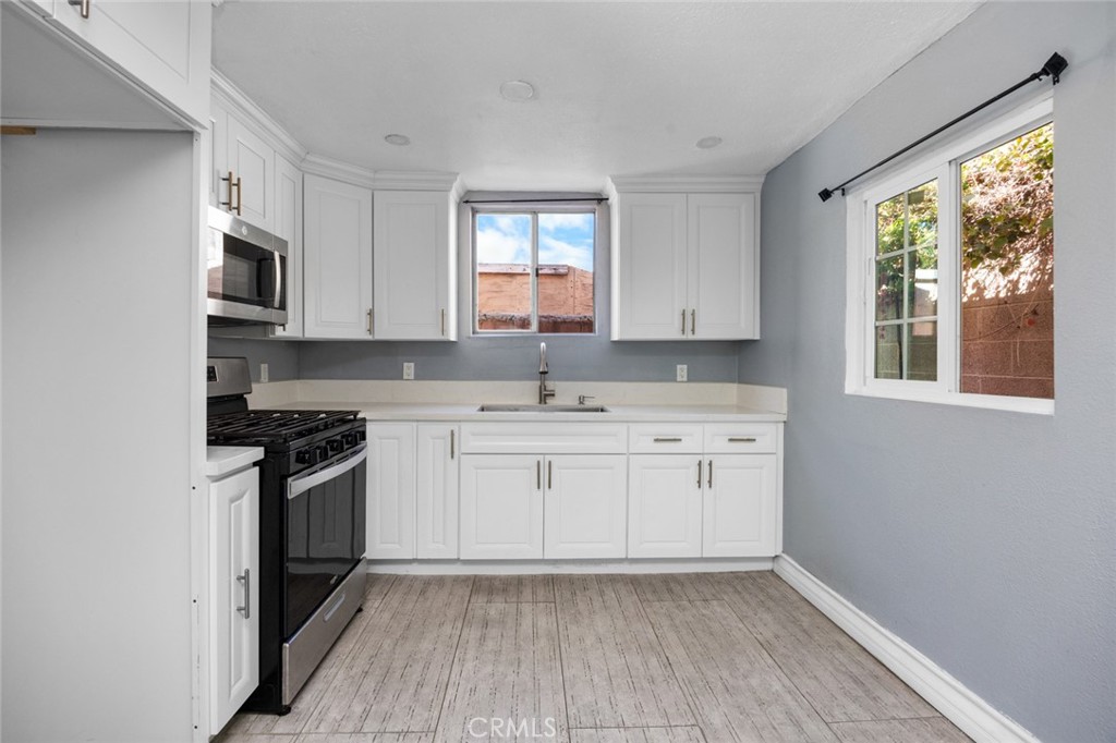Casa Bonita - Residential Lease