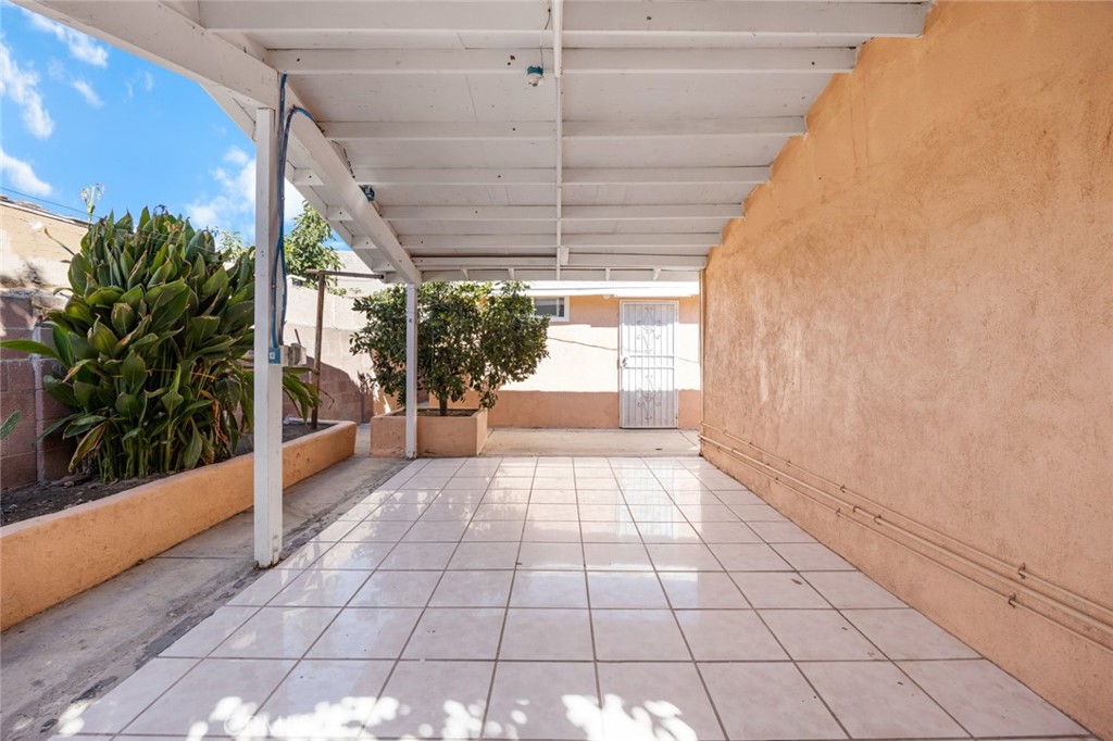 Casa Bonita - Residential Lease