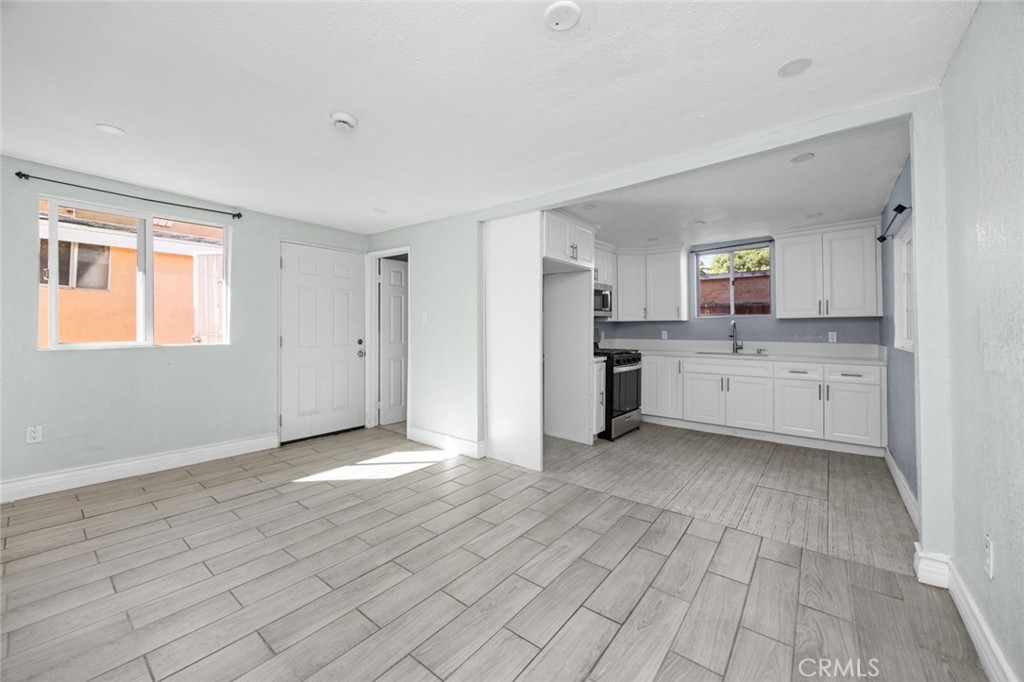 Casa Bonita - Residential Lease