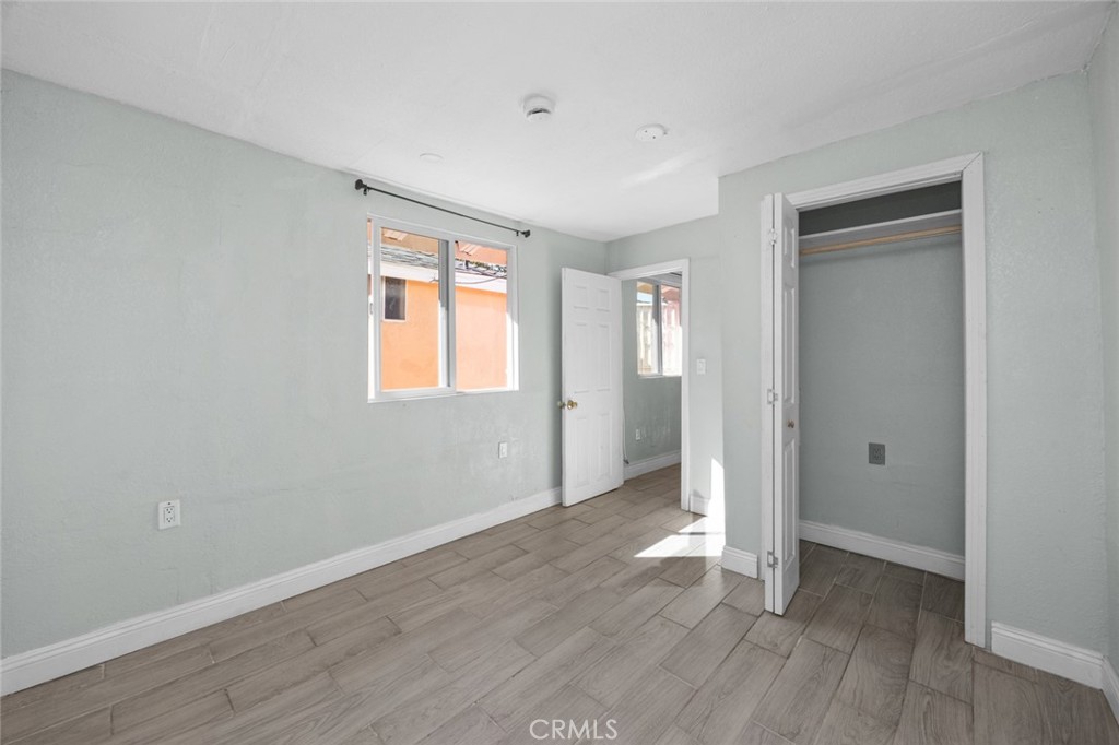 Casa Bonita - Residential Lease