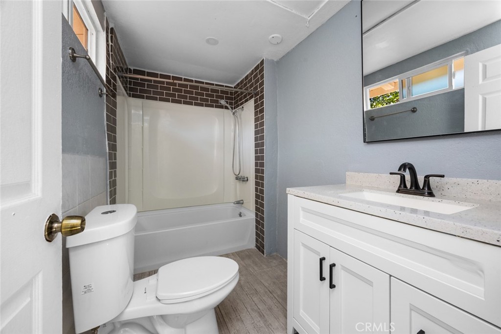 Casa Bonita - Residential Lease