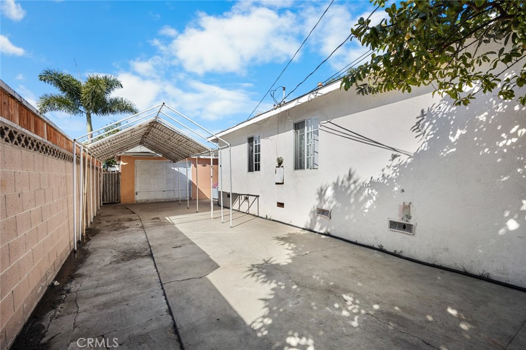 Casa Bonita - Residential Lease