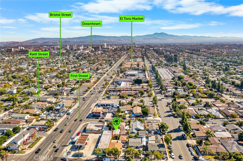 Casa Bonita - Residential Lease