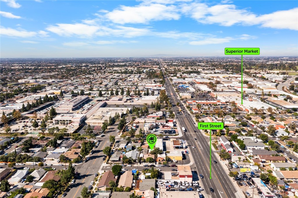 Casa Bonita - Residential Lease