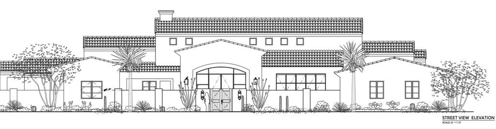 La Quinta Polo Est - Land