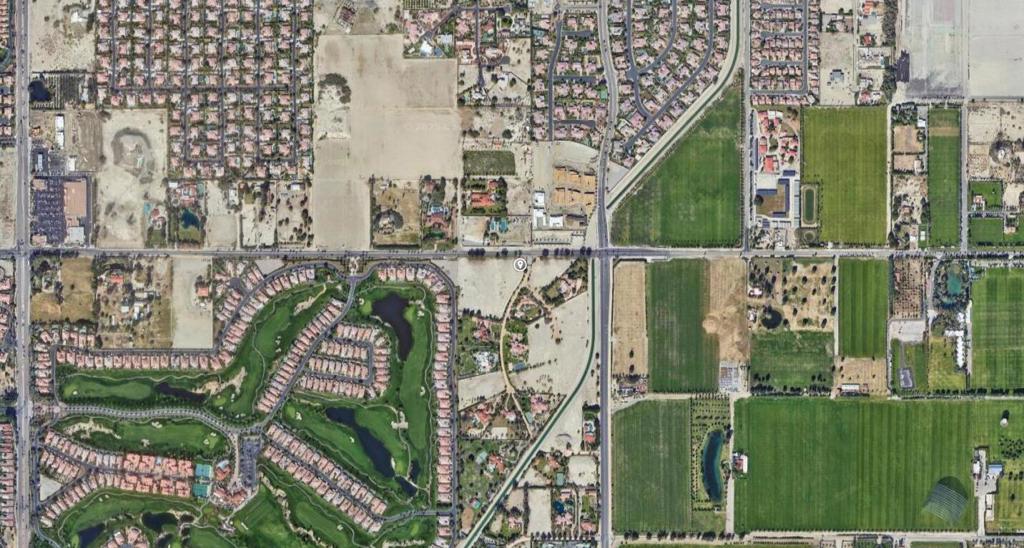 La Quinta Polo Est - Land