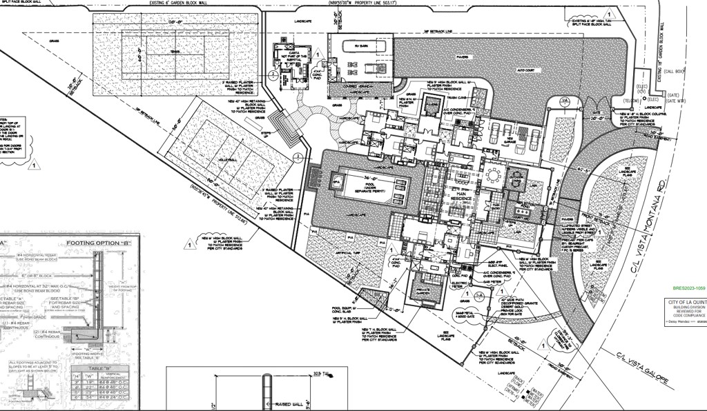 La Quinta Polo Est - Land