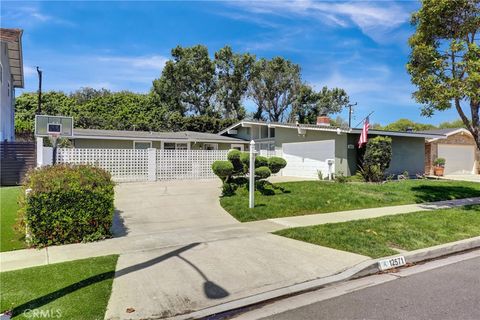 Photo of 12571 Martha Ann DR, Los Alamitos, CA 90720 (MLS # PW26096204)