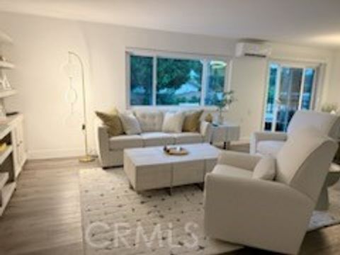 2299 Via Puerta F Laguna Woods CA 92637